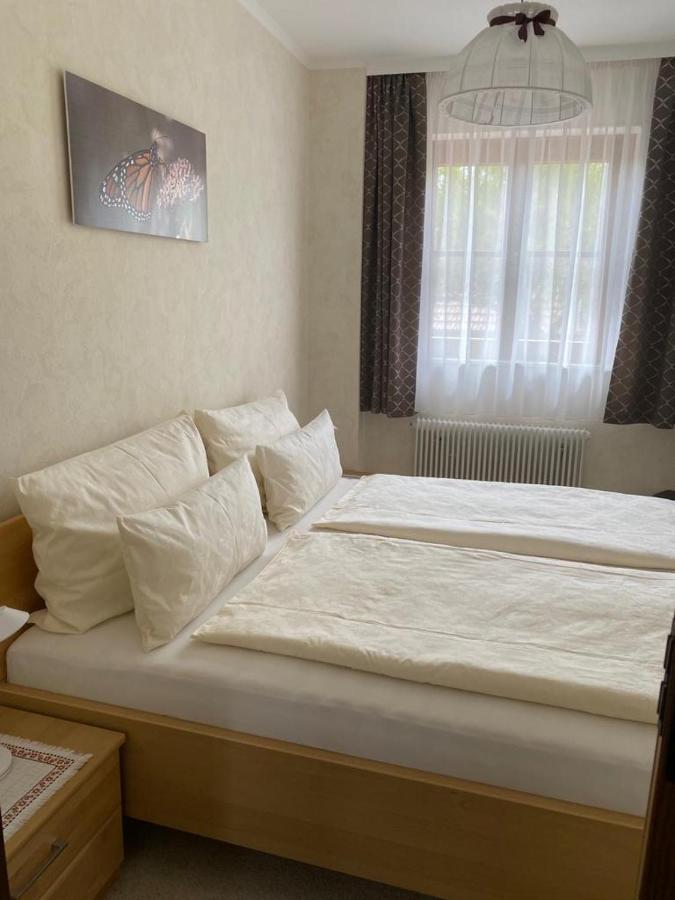 Haus Lindenhofer Emmersdorf an der Donau Quarto foto